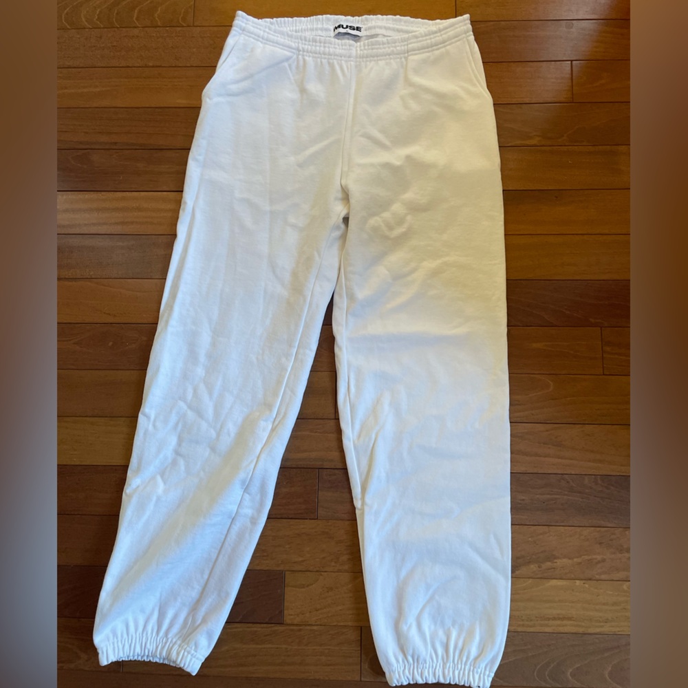 muse sweatpants